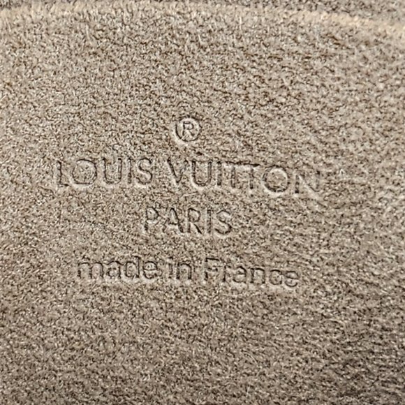 Louis Vuitton Multicolour Trousse Wapity Clutch Bag - Picture 11 of 12